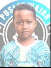 Kenzie Arkan Wilaga